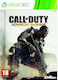 Call of Duty: Advanced Warfare XBOX 360 Spiel (Gebraucht)