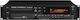 Tascam Gestell CD-Spieler CD-RW900MKII mit Aufnahmefunktion