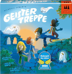 Geister Treppe 4+ Jahre Playhouse Geister Treppe 4+ Jahre Playhouse