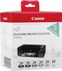 Canon PGI-29 Original Pack of 6 InkJet Printer Inks Matte Black / Photo Black / Light Gray / Gray / Chroma Optimizer (4868B018)