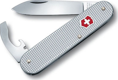 Victorinox Briceag Elvețian cu Lamă din Oțel inoxidabil