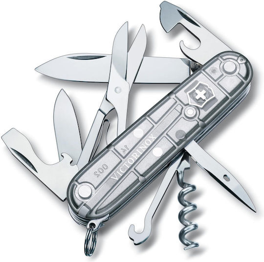 Victorinox Climber Cuțit Elvețian 14 Instrumente