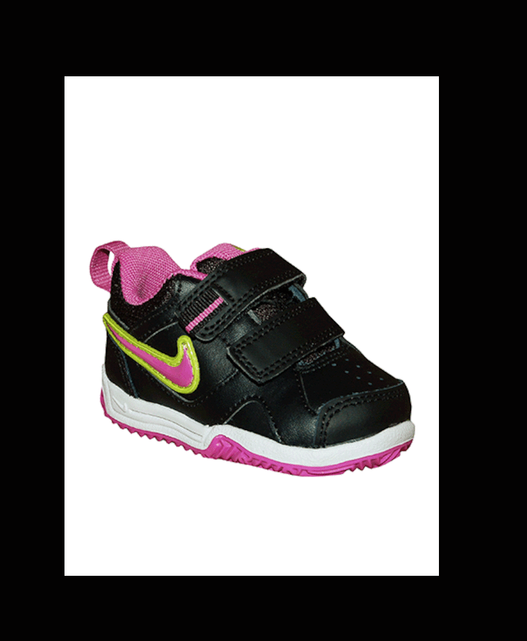 Nike Kids Sneakers Black