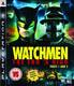Watchmen: The End is Nigh Parts 1 and 2 PS3 Game (Used)
