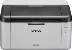 Brother HL-1210W Ασπρόμαυρος Εκτυπωτής Laser με WiFi και Mobile Print