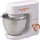 Ariete Gourmet Stand Mixer 1000W with Stainless Mixing Bowl 4lt