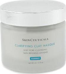 SkinCeuticals Correct Face Detoxifying Mask with Clay 60ml