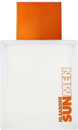 Jil Sander Eau de Toilette 40ml