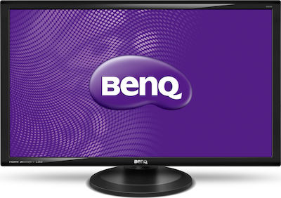 Монитор benq gw2765ht обзор