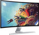 Samsung S27D590CS VA Gebogen Monitor 27.0" FHD 1920x1080 with Response Time 4ms GTG