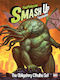 Extensie de Joc Smash Up: The Obligatory Cthulhu pentru 2-4 Jucători 14+ Ani Alderac