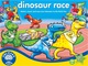 Orchard Board Game Dinosaur Race Game for 2-4 Players 3+ Years Old 086 (EN)