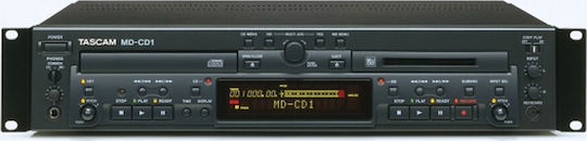 Tascam Rack CD Player