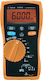 Keysight Ψηφιακό Πολύμετρο True RMS με Μέτρηση AC U1231A
