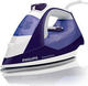 Philips Smoothcare Σίδερο Ατμού 2400W με Κεραμική Πλάκα και Συνεχόμενη Παροχή Ατμού 40gr/min