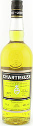 Chartreuse Yellow Λικέρ 700ml