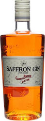 Gabriel Boudier Saffron Τζιν 700ml
