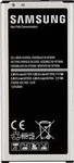 Samsung EB-BG850BBE Μπαταρία Αντικατάστασης 1860mAh για Galaxy Alpha