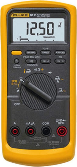 Fluke Digital Multimeter 88V