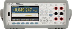 Keysight Benchtop Multimeter 34461A