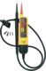 Fluke Detector de Tensiune T90 AC/DC cu Interval de Măsurare 12 - 690V