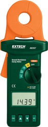 Extech Digital Ground Meter 382357