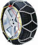 Lampa S-16 GR27.5 Anti Skid Chains with 16mm Thickness for 4x4 Vehicle 2pcs