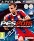 Pro Evolution Soccer 2015 PS3 Spiel (Gebraucht)