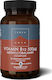 TerraNova Vitamin B12 Methylcobalamin Complex Βιταμίνη για την Υγεία του Νευρικού Συστήματος 500mcg 50 φυτικές κάψουλες