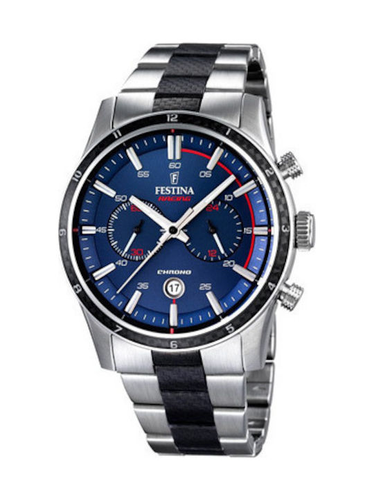 Festina racing watch discount