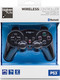 Bigben Interactive Kabellos Gamepad für PS3 Schwarz