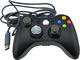 EG-C1009 Wired Gamepad for PC Black