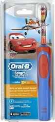 Oral-B Stages Power Oral-B Stages Power
