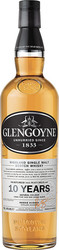 Glengoyne 10 Years Old Ουίσκι 700ml