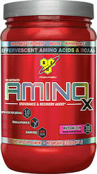 BSN BCAAs 435gr Fruit Punch BSN BCAAs 435gr Fruit Punch