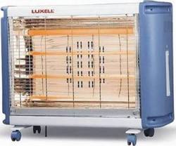 Luxell LX-2811 Quartz Heater 2500W