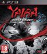 Yaiba: Ninja Gaiden Z PS3 Game (Used)