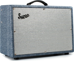 Supro 1624T Dual Tone Λαμπάτος Combo 1 x 12" 24W Supro 1624T Dual Tone Λαμπάτος Combo 1 x 12" 24W