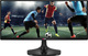 LG 25UM55-P IPS Monitor 25" FHD 2560x1080 με Χρόνο Απόκρισης 5ms GTG