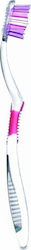 Elgydium Diffusion Zahnbürste Weich Rosa