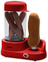 Jocca 7309R Συσκευή για Hot Dog 350W