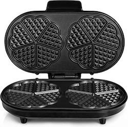 Tristar WF-2120 για Βάφλες Καρδιά 1200W