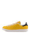 Ανδρικά Sneakers Κίτρινα