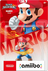 Nintendo Amiibo Super Smash Bros - Mario