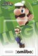 Nintendo Amiibo Super Smash Bros Luigi No.15 Figură de personaj pentru WiiU