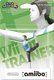 Nintendo Amiibo Wii Fit Super Smash Bros Fit Trainer No.8 Character Figure για WiiU