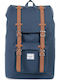Herschel Little America 17lt Navy Blue