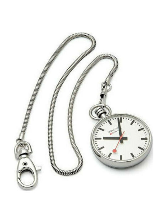 Mondaine Vintage Watch