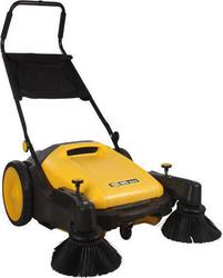 Texas MS920 Manual Push Sweeper Garden 40cc