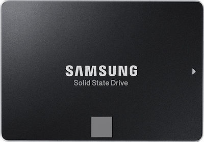 Samsung 850 Evo SSD 250GB 2.5'' SATA III MZ-75E250B/EU